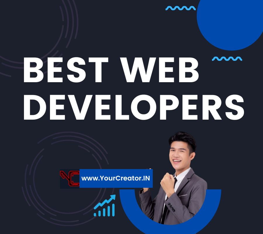 best Web Developers in Cuttack